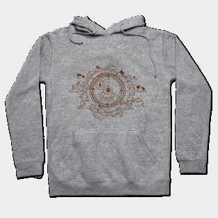 Mathwork Hoodie